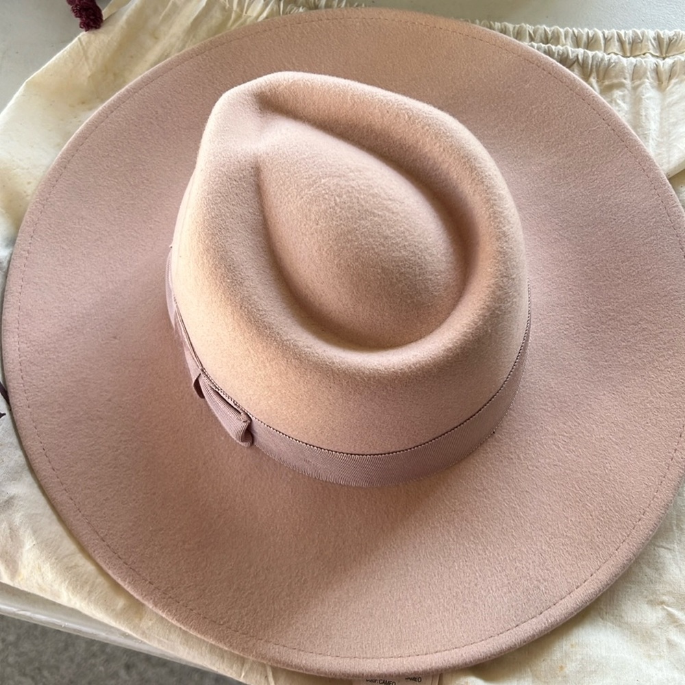 Brixton hat